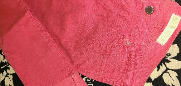 Z1975 Zara Basic Dept - Picture 2 of 5